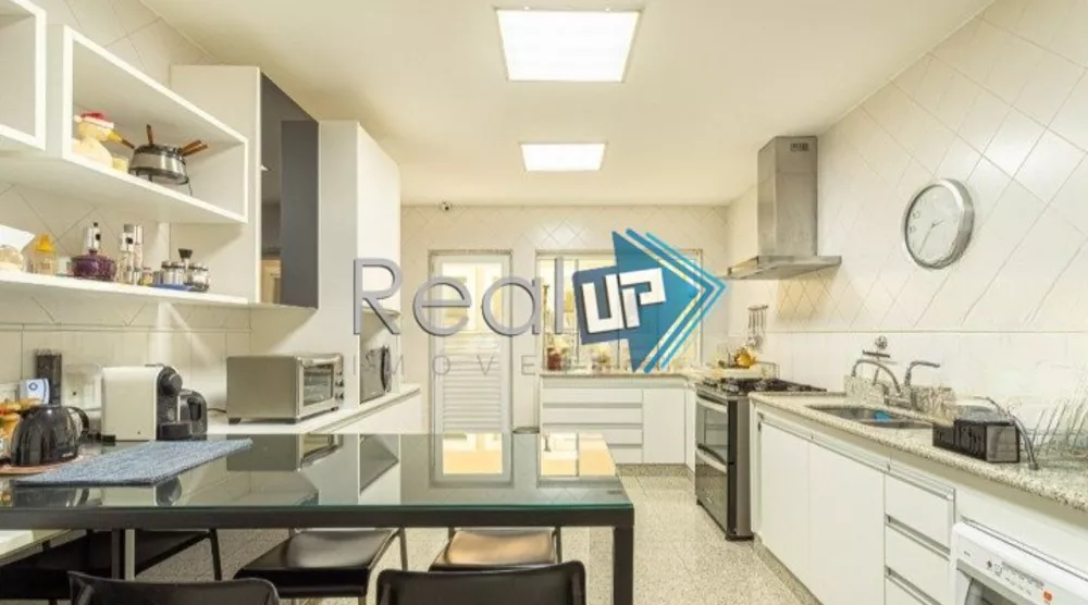Casa, 5 quartos, 435 m² - Foto 27