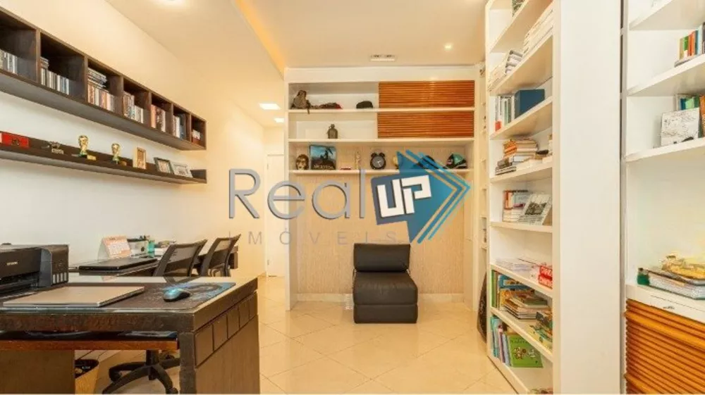 Casa, 5 quartos, 435 m² - Foto 54