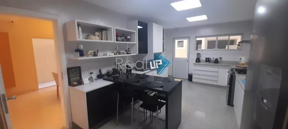 Casa, 5 quartos, 435 m² - Foto 31