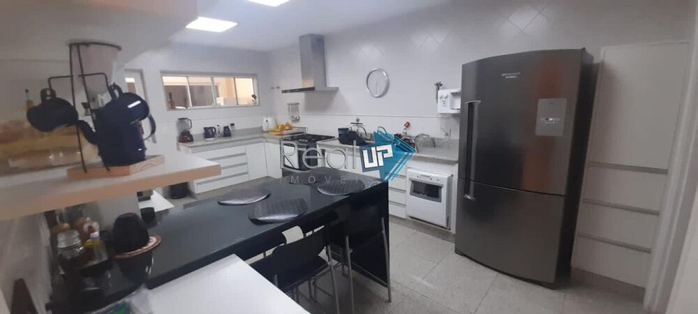 Casa, 5 quartos, 435 m² - Foto 32