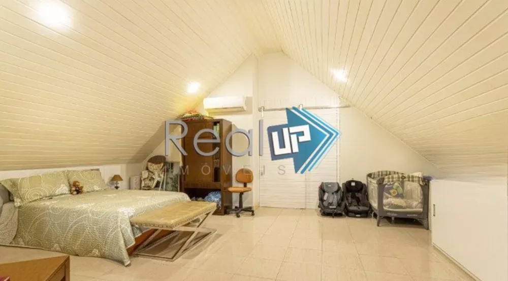 Casa, 5 quartos, 435 m² - Foto 57