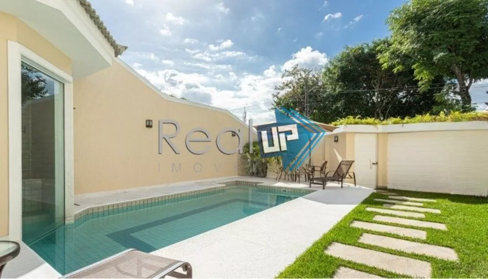 Casa, 5 quartos, 435 m² - Foto 4