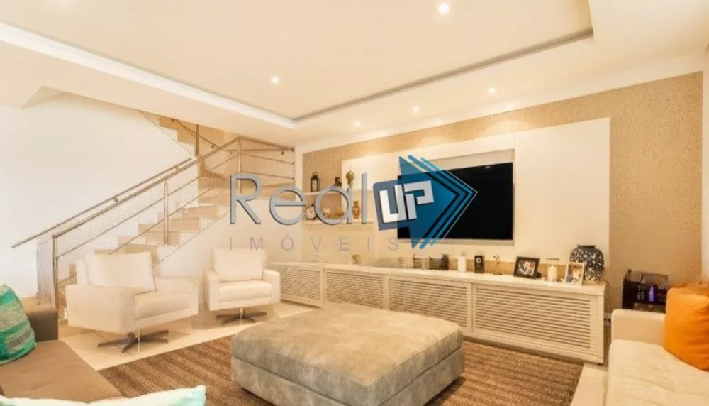 Casa, 5 quartos, 435 m² - Foto 24