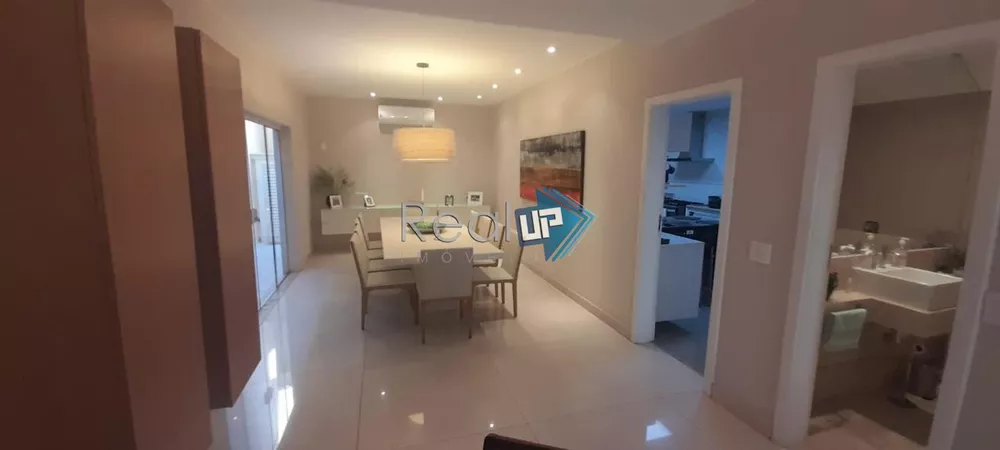 Casa, 5 quartos, 435 m² - Foto 21
