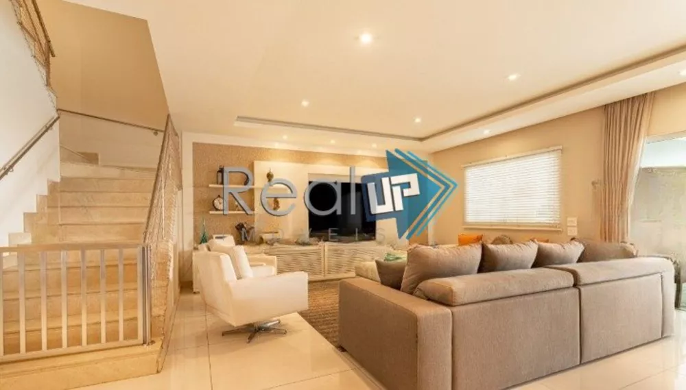 Casa, 5 quartos, 435 m² - Foto 25