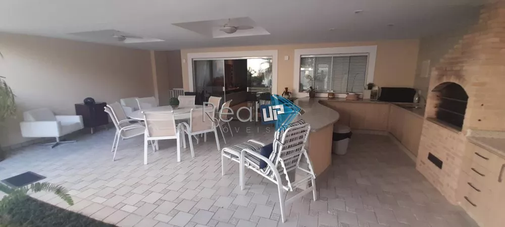 Casa, 5 quartos, 435 m² - Foto 15