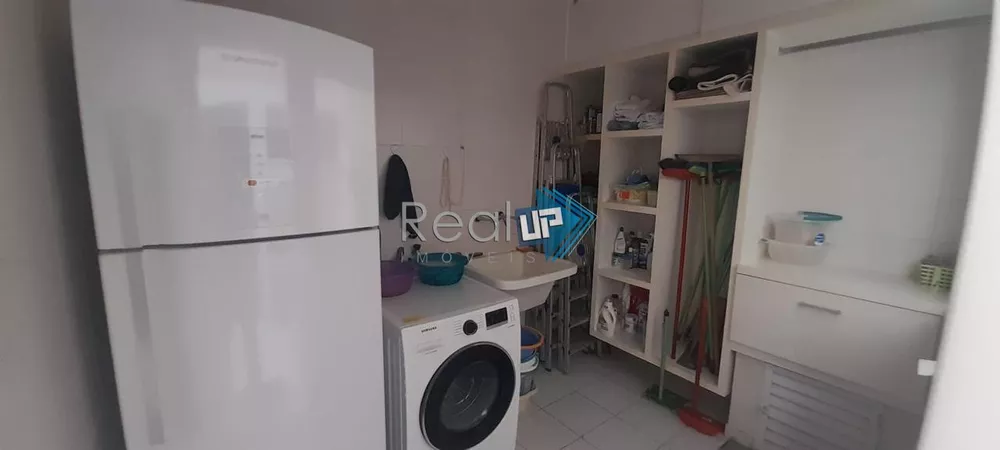 Casa, 5 quartos, 435 m² - Foto 33