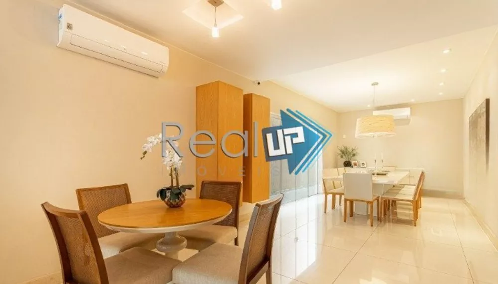 Casa, 5 quartos, 435 m² - Foto 19