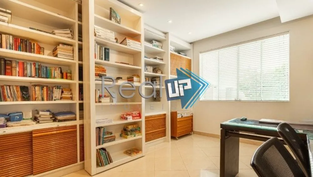 Casa, 5 quartos, 435 m² - Foto 53