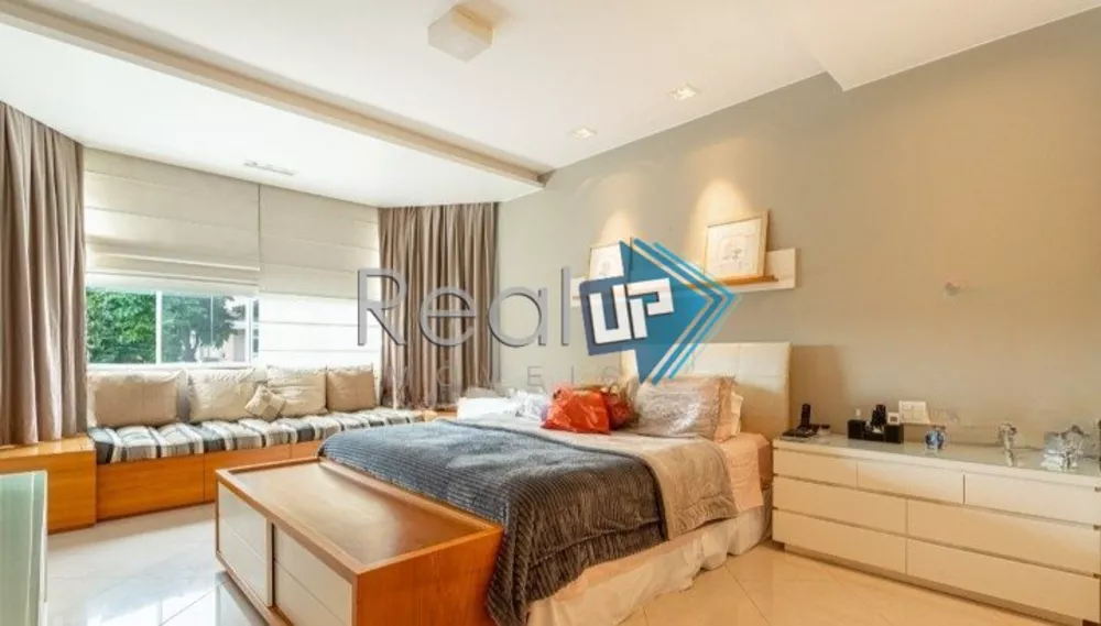 Casa, 5 quartos, 435 m² - Foto 35