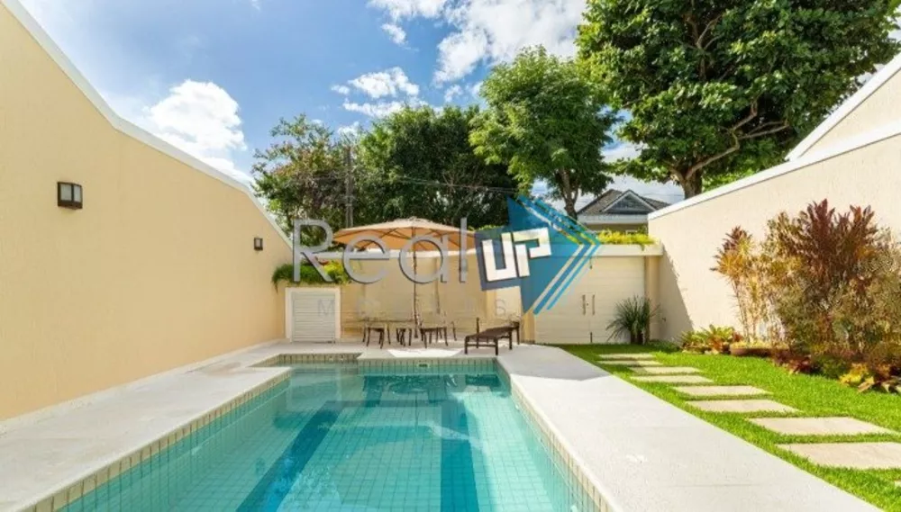 Casa, 5 quartos, 435 m² - Foto 3