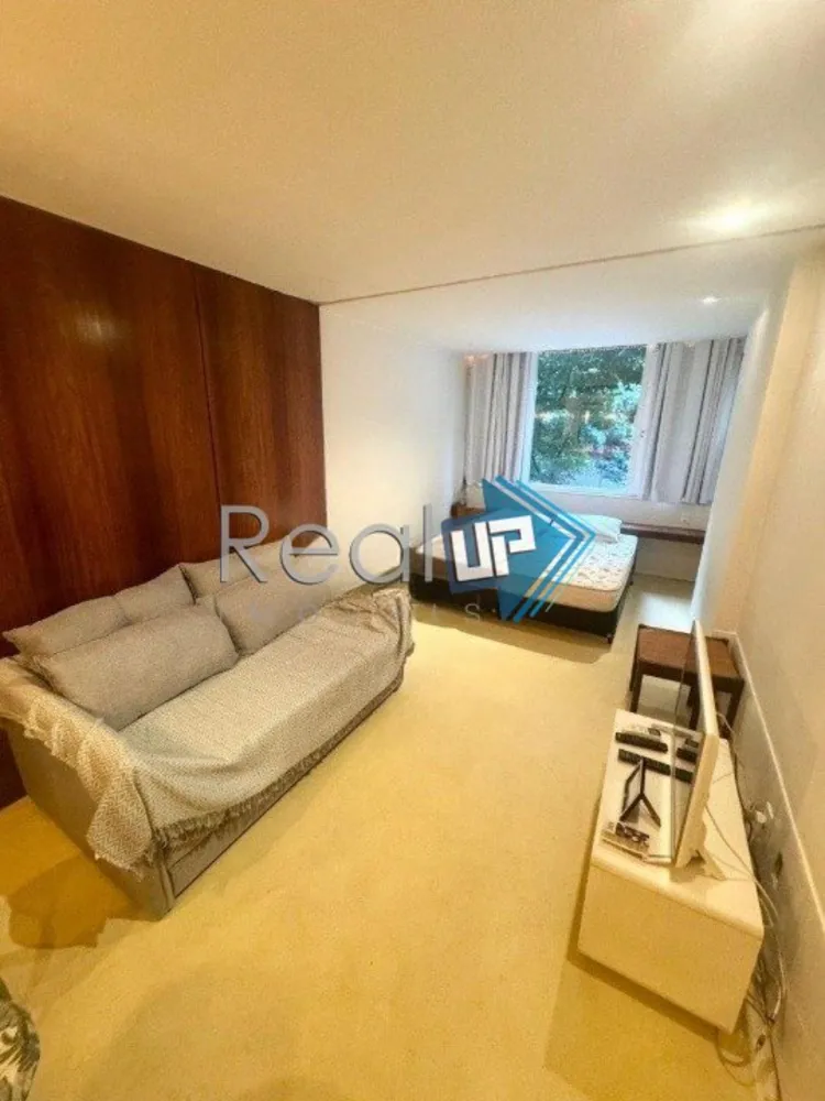 Apartamento, 1 quarto, 35 m² - Foto 3