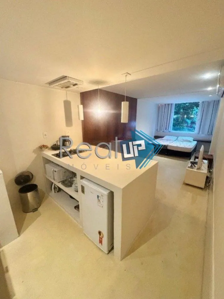Apartamento, 1 quarto, 35 m² - Foto 6