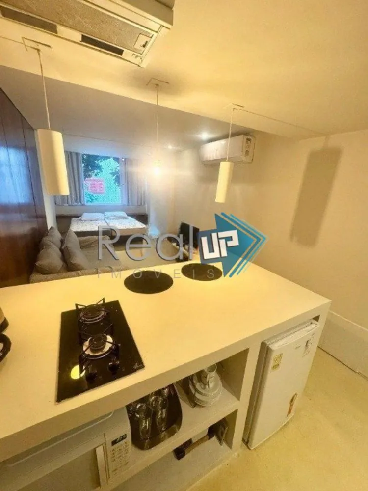 Apartamento, 1 quarto, 35 m² - Foto 10