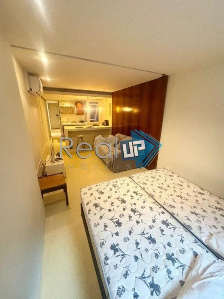 Apartamento, 1 quarto, 35 m² - Foto 12