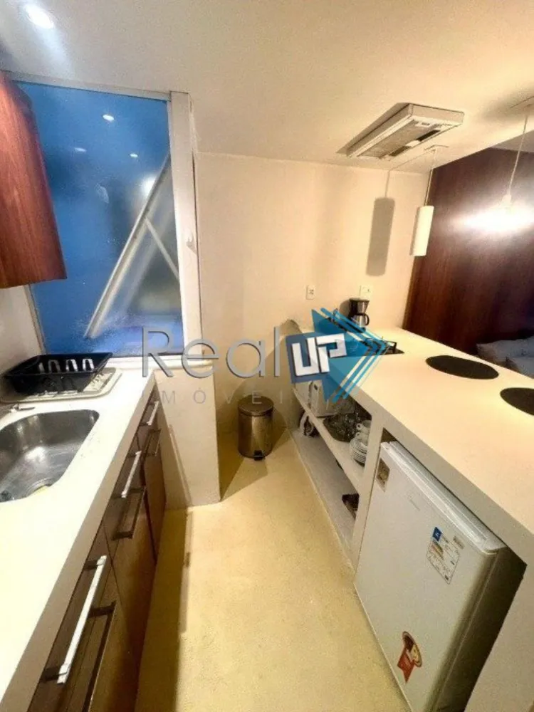 Apartamento, 1 quarto, 35 m² - Foto 8
