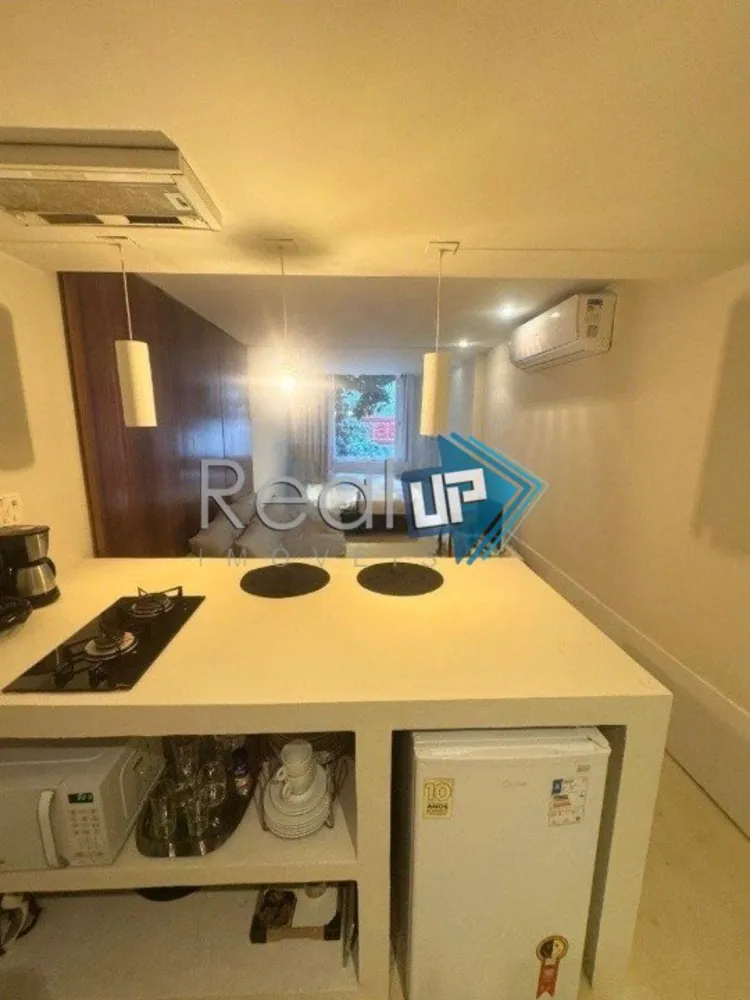 Apartamento, 1 quarto, 35 m² - Foto 9