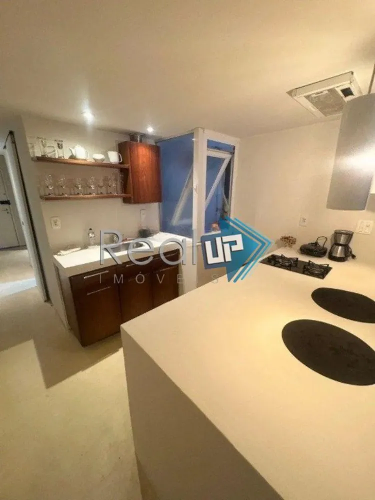 Apartamento, 1 quarto, 35 m² - Foto 7