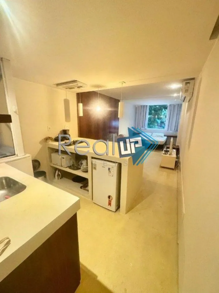 Apartamento, 1 quarto, 35 m² - Foto 4