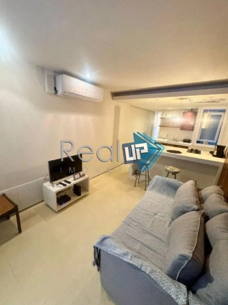 Apartamento, 1 quarto, 35 m² - Foto 5