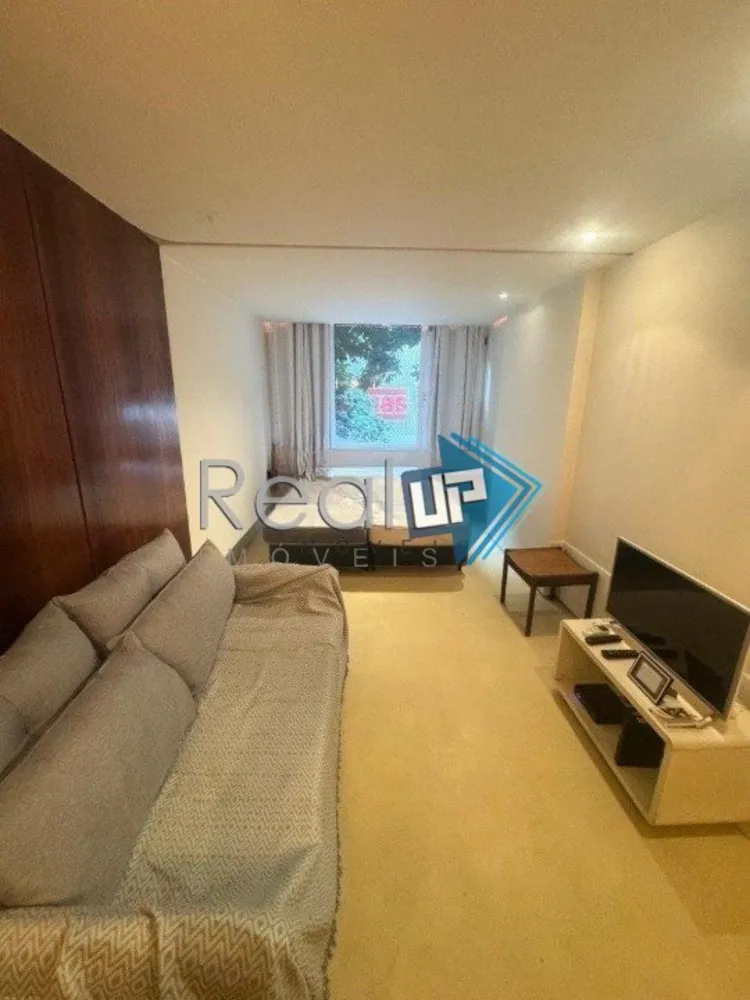 Apartamento, 1 quarto, 35 m² - Foto 2