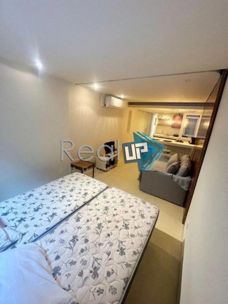 Apartamento, 1 quarto, 35 m² - Foto 11