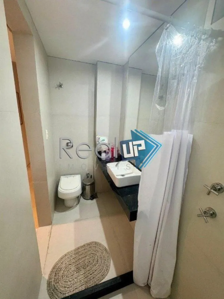 Apartamento, 1 quarto, 35 m² - Foto 16