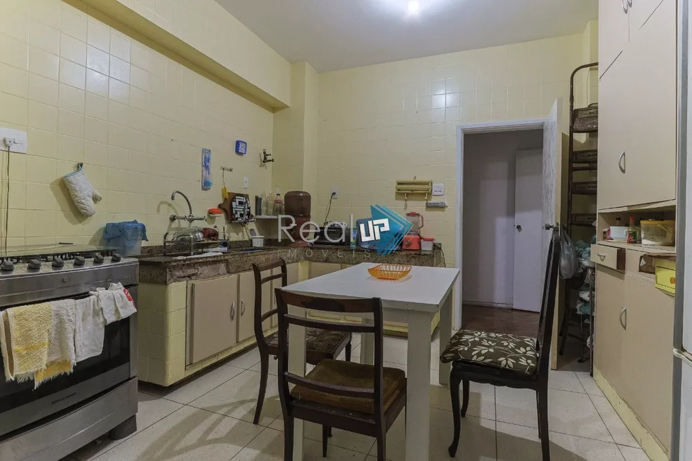 Apartamento, 4 quartos, 200 m² - Foto 1