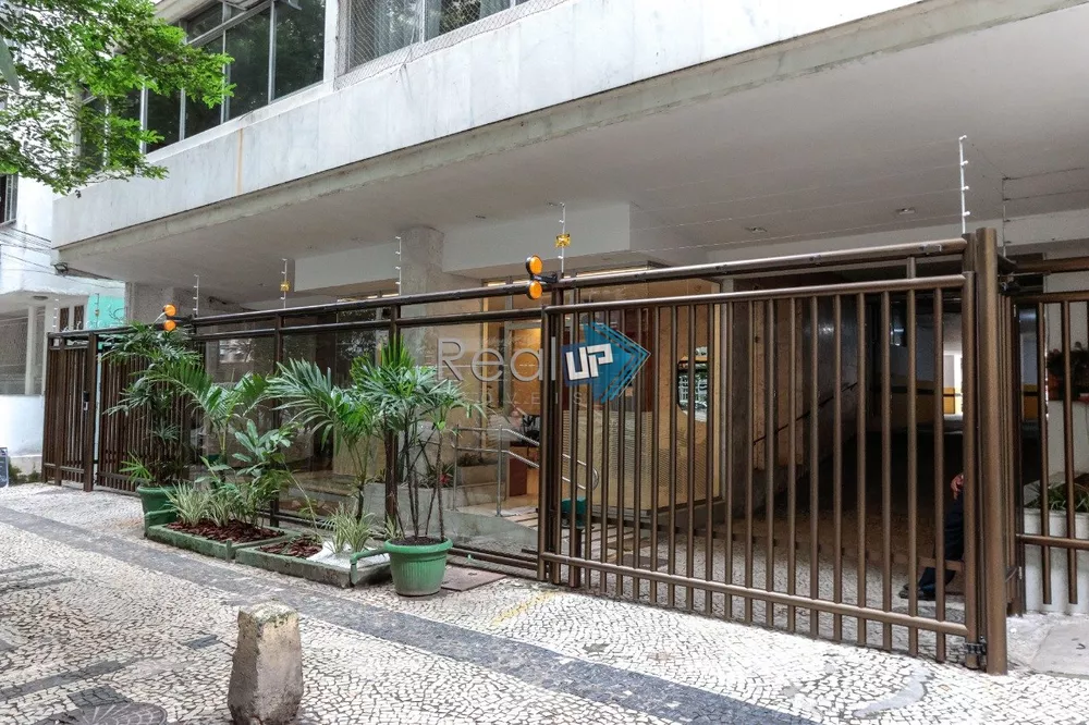 Apartamento, 4 quartos, 200 m² - Foto 9
