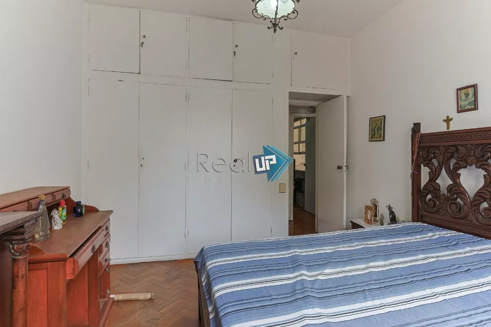 Apartamento, 4 quartos, 200 m² - Foto 13