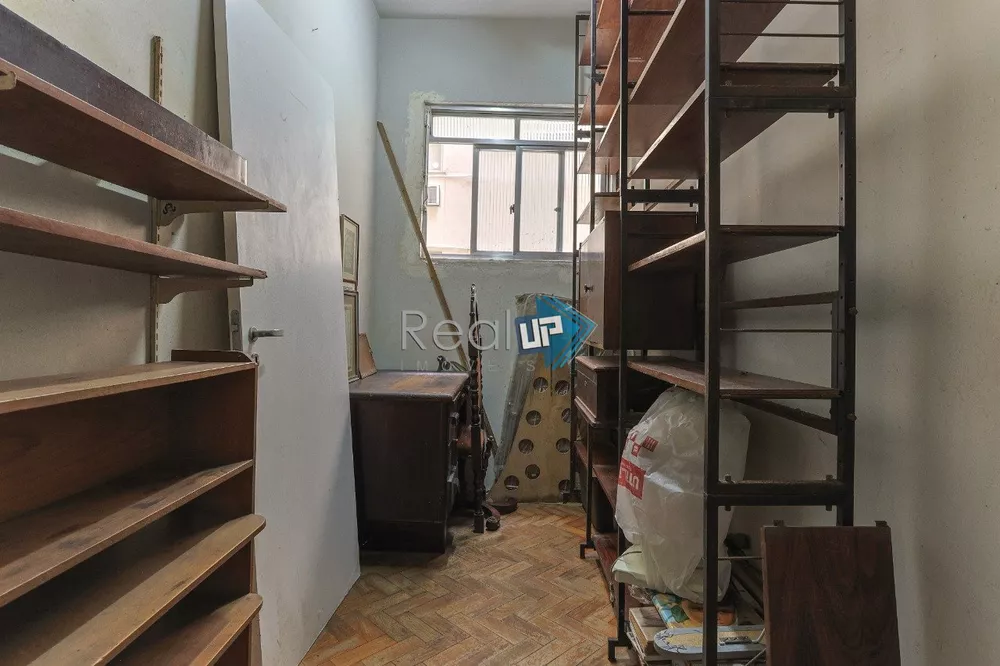 Apartamento, 4 quartos, 200 m² - Foto 11