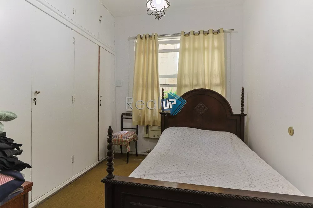 Apartamento, 4 quartos, 200 m² - Foto 15