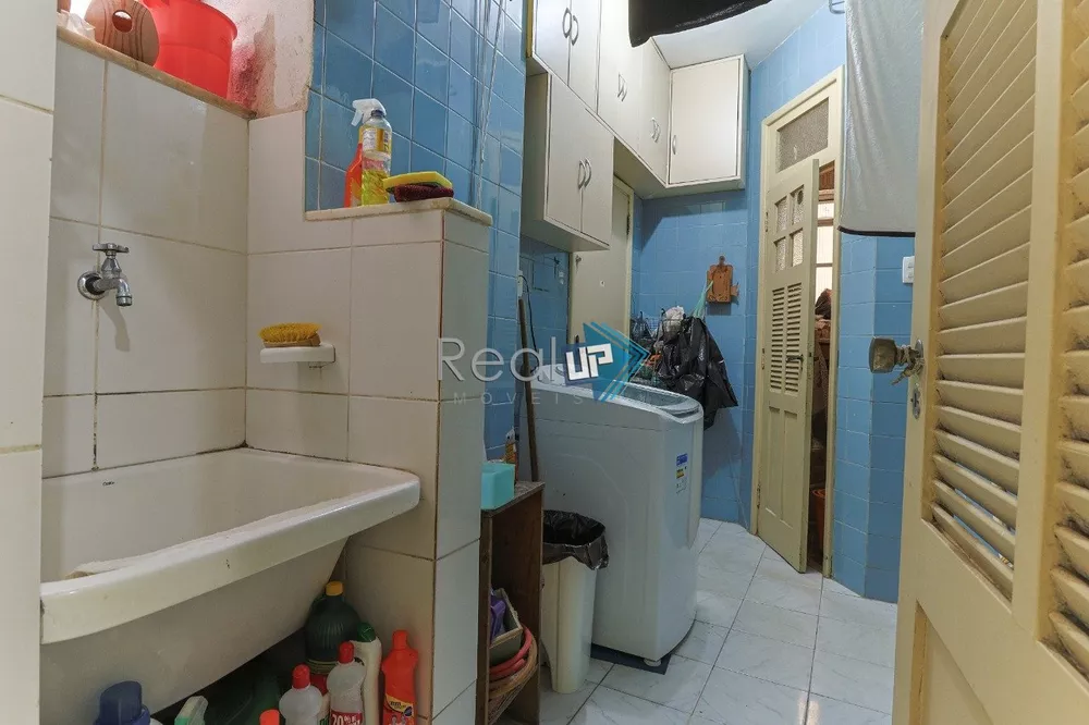 Apartamento, 4 quartos, 200 m² - Foto 5