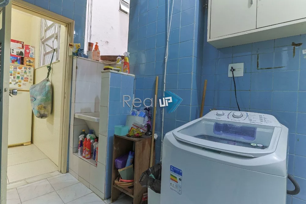 Apartamento, 4 quartos, 200 m² - Foto 4