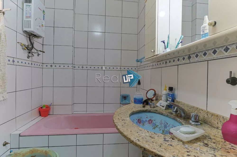 Apartamento, 4 quartos, 200 m² - Foto 3