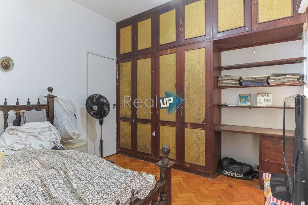 Apartamento, 4 quartos, 200 m² - Foto 2