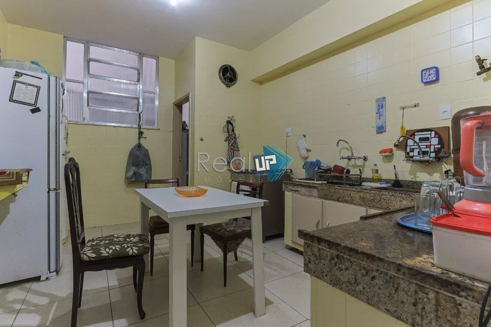 Apartamento, 4 quartos, 200 m² - Foto 7