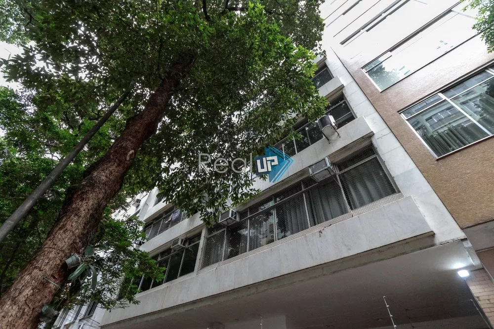 Apartamento, 4 quartos, 200 m² - Foto 8
