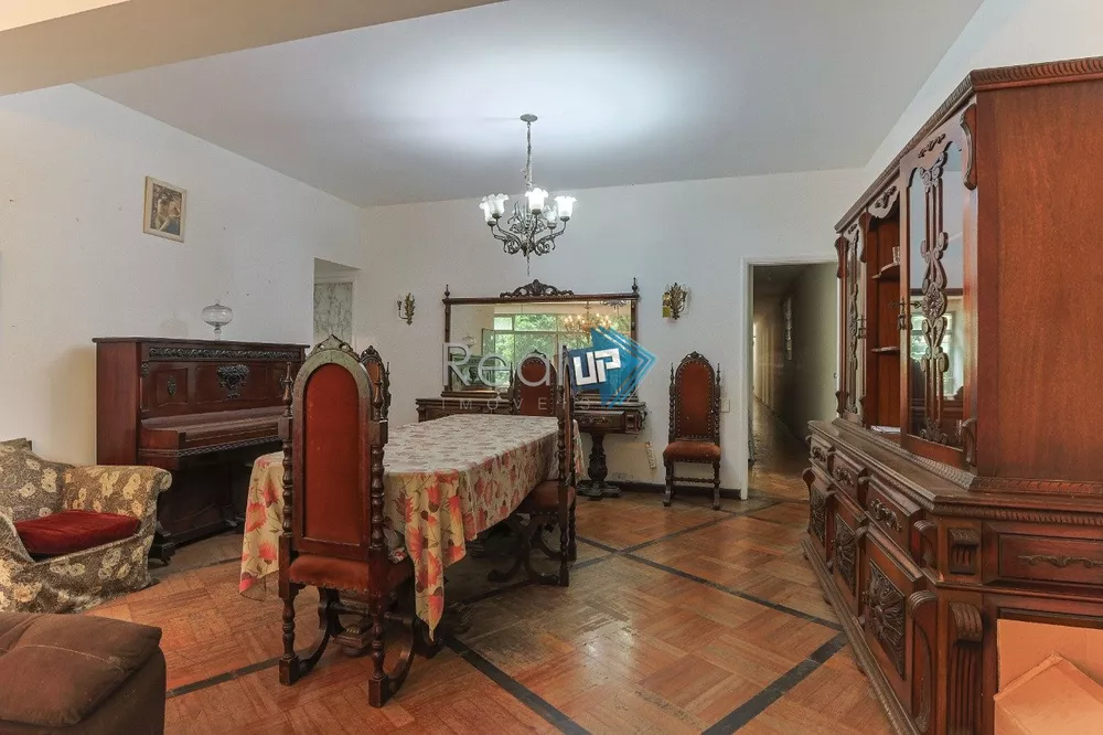 Apartamento, 4 quartos, 200 m² - Foto 14