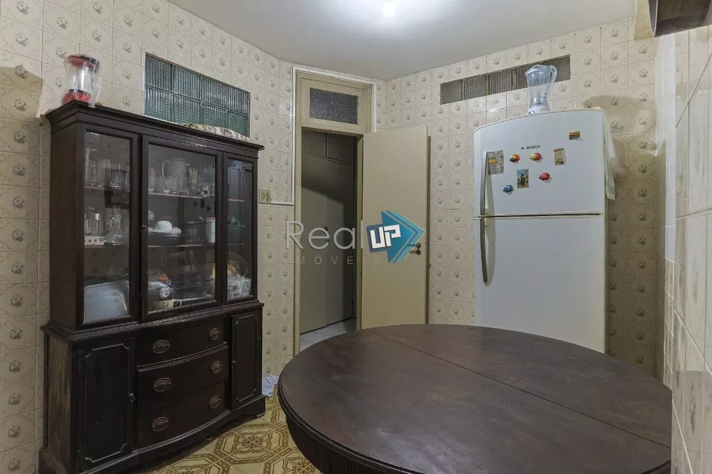 Apartamento, 4 quartos, 200 m² - Foto 6