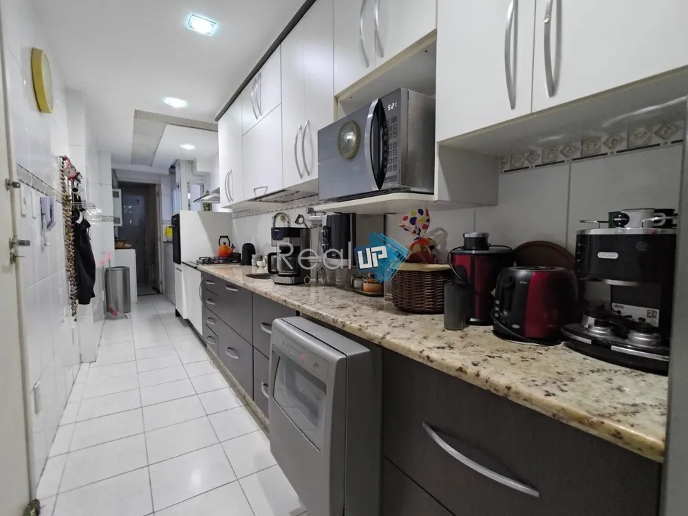 Apartamento, 3 quartos, 106 m² - Foto 28