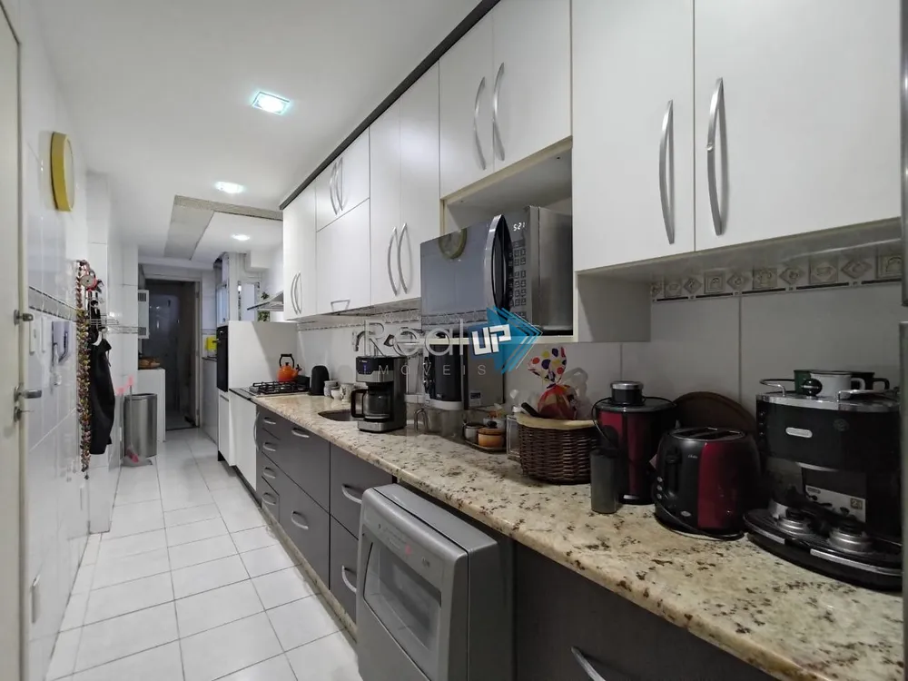 Apartamento, 3 quartos, 106 m² - Foto 27
