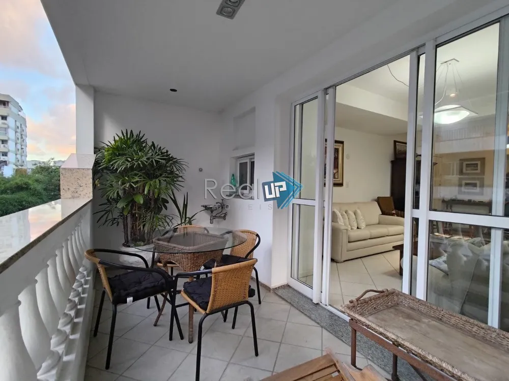 Apartamento, 3 quartos, 106 m² - Foto 5