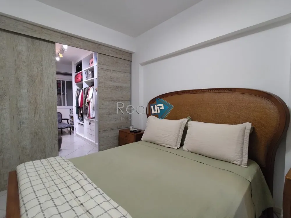 Apartamento, 3 quartos, 106 m² - Foto 13