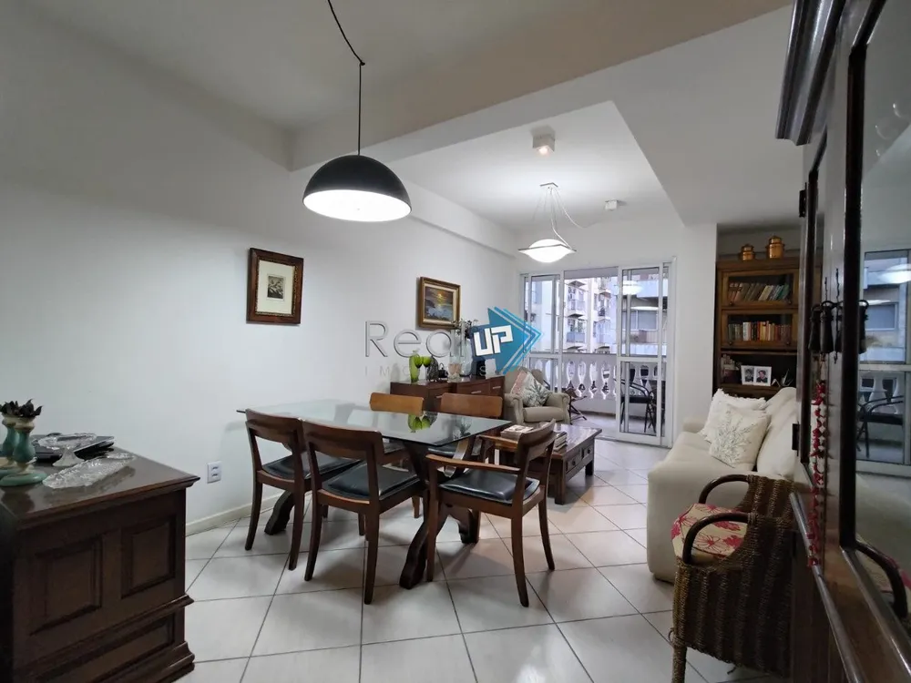 Apartamento, 3 quartos, 106 m² - Foto 12