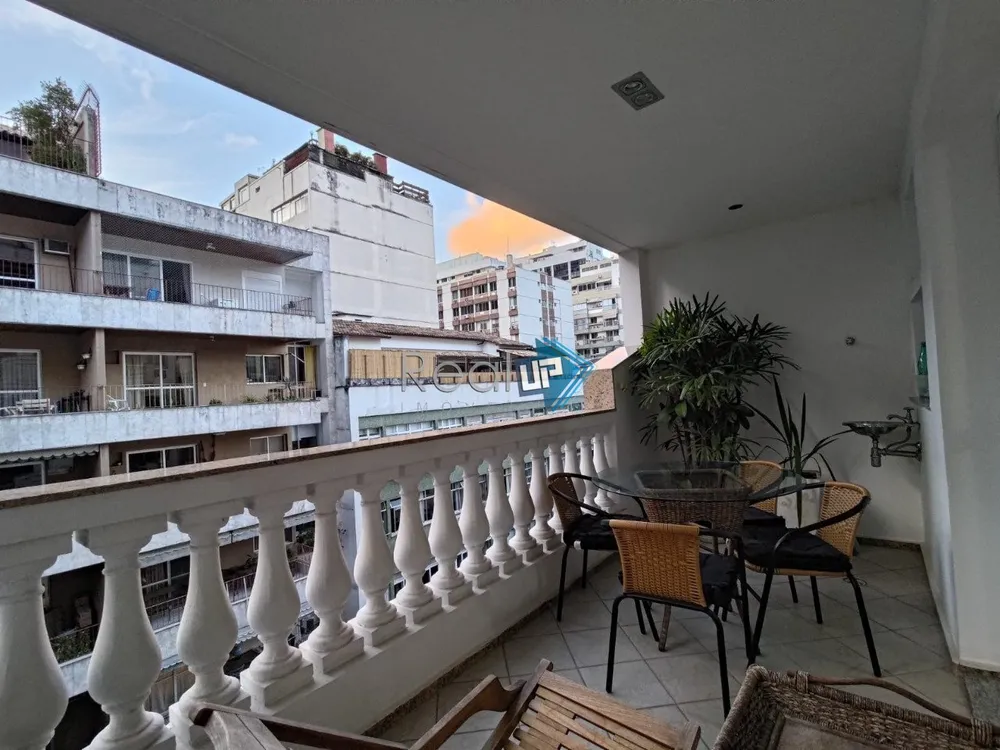 Apartamento, 3 quartos, 106 m² - Foto 4