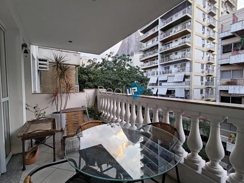 Apartamento, 3 quartos, 106 m² - Foto 3
