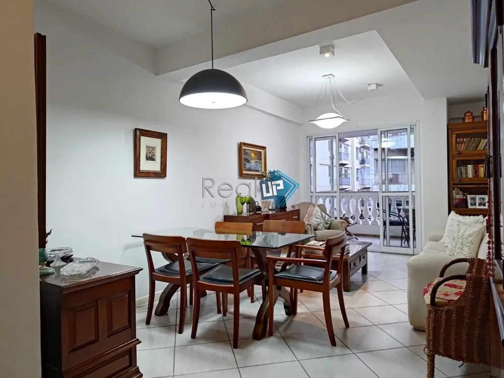 Apartamento, 3 quartos, 106 m² - Foto 6