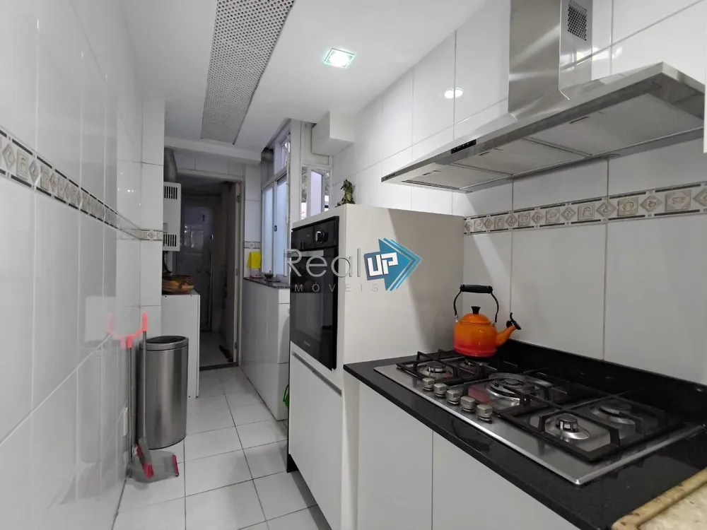 Apartamento, 3 quartos, 106 m² - Foto 31