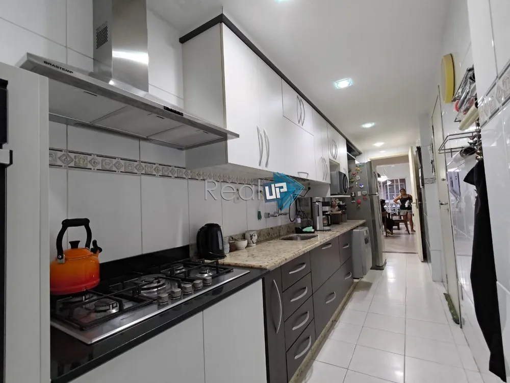 Apartamento, 3 quartos, 106 m² - Foto 20